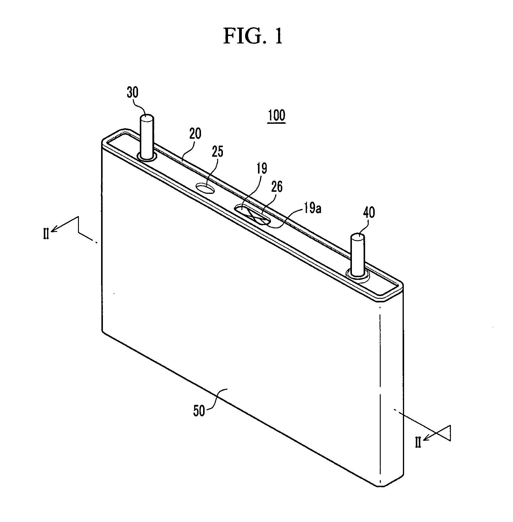 Rechargeable battery