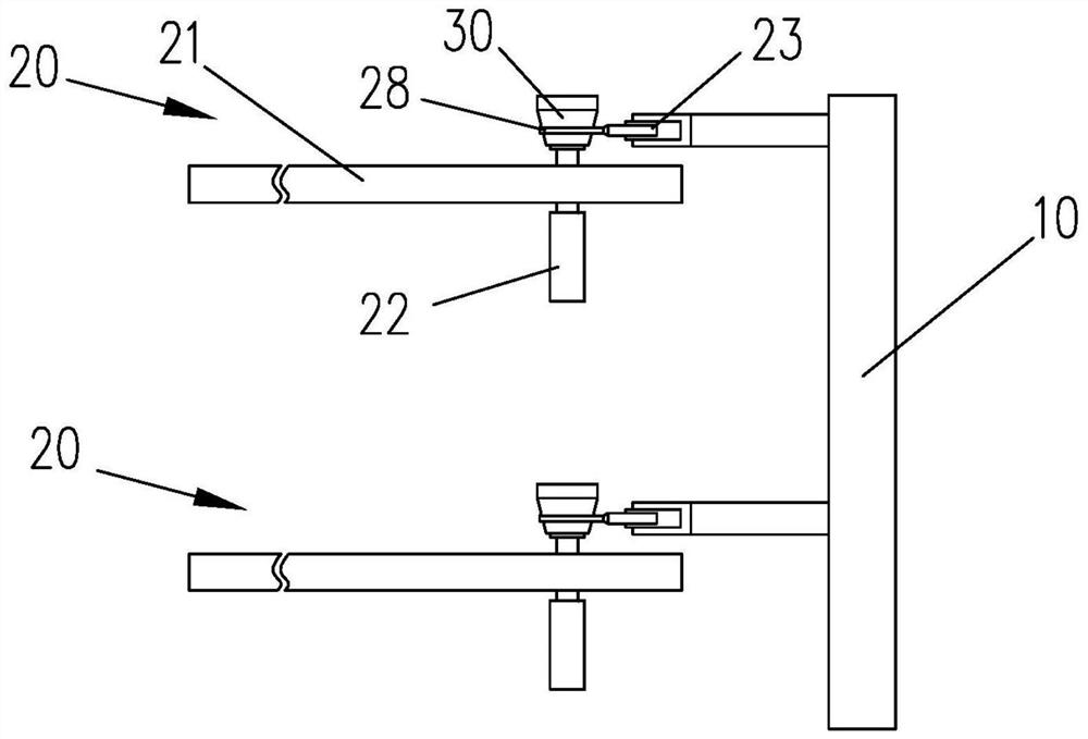 Double-channel full-automatic intelligent rapid mercury vapormeter