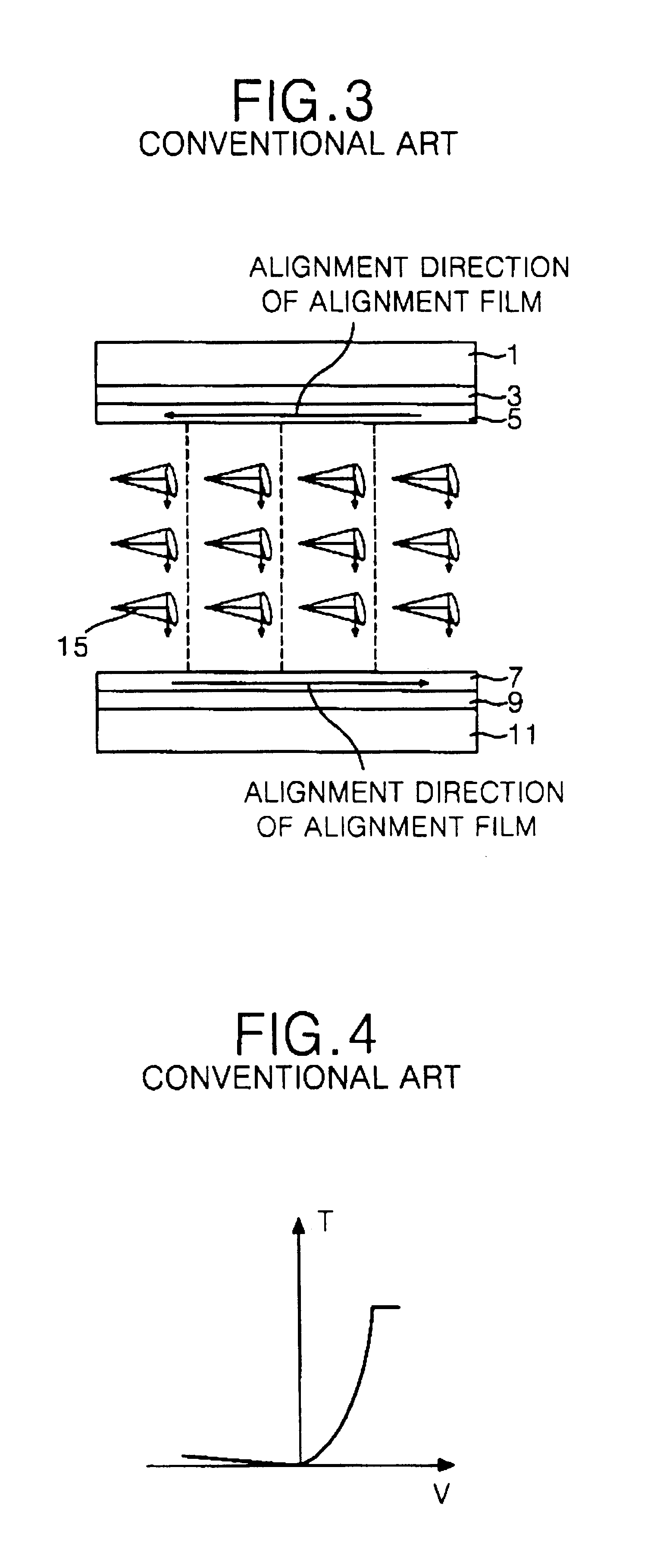 Ferroelectric liquid crystal display