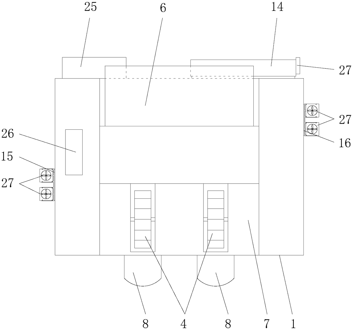 Currency detector for finance