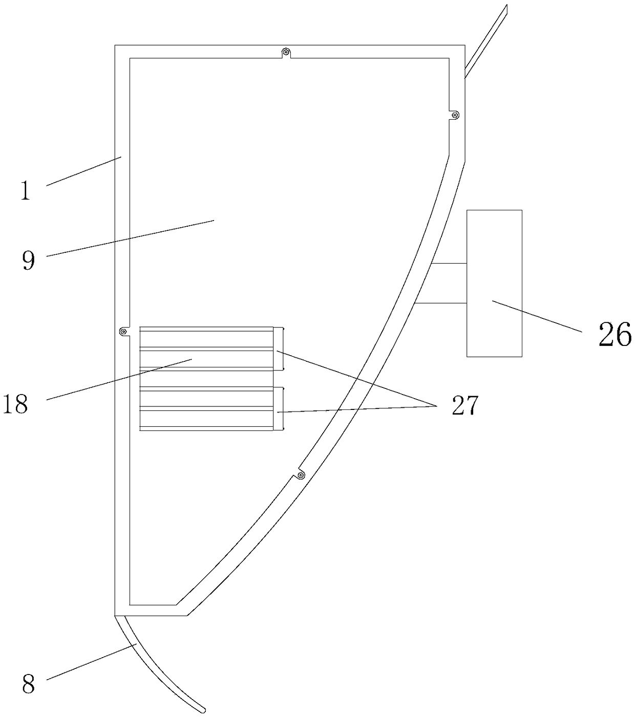 Currency detector for finance