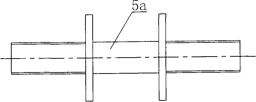 Double-wall thermal-insulation steel silo