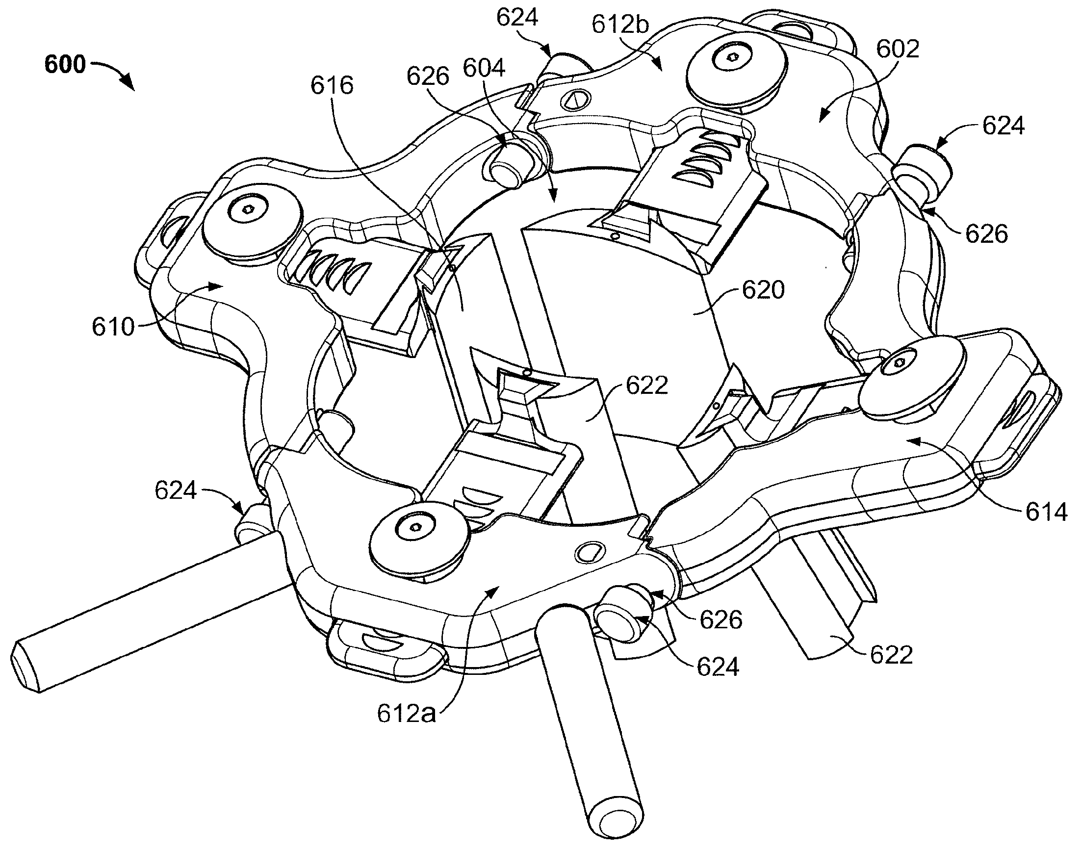 Retraction Apparatus And Method Of Use