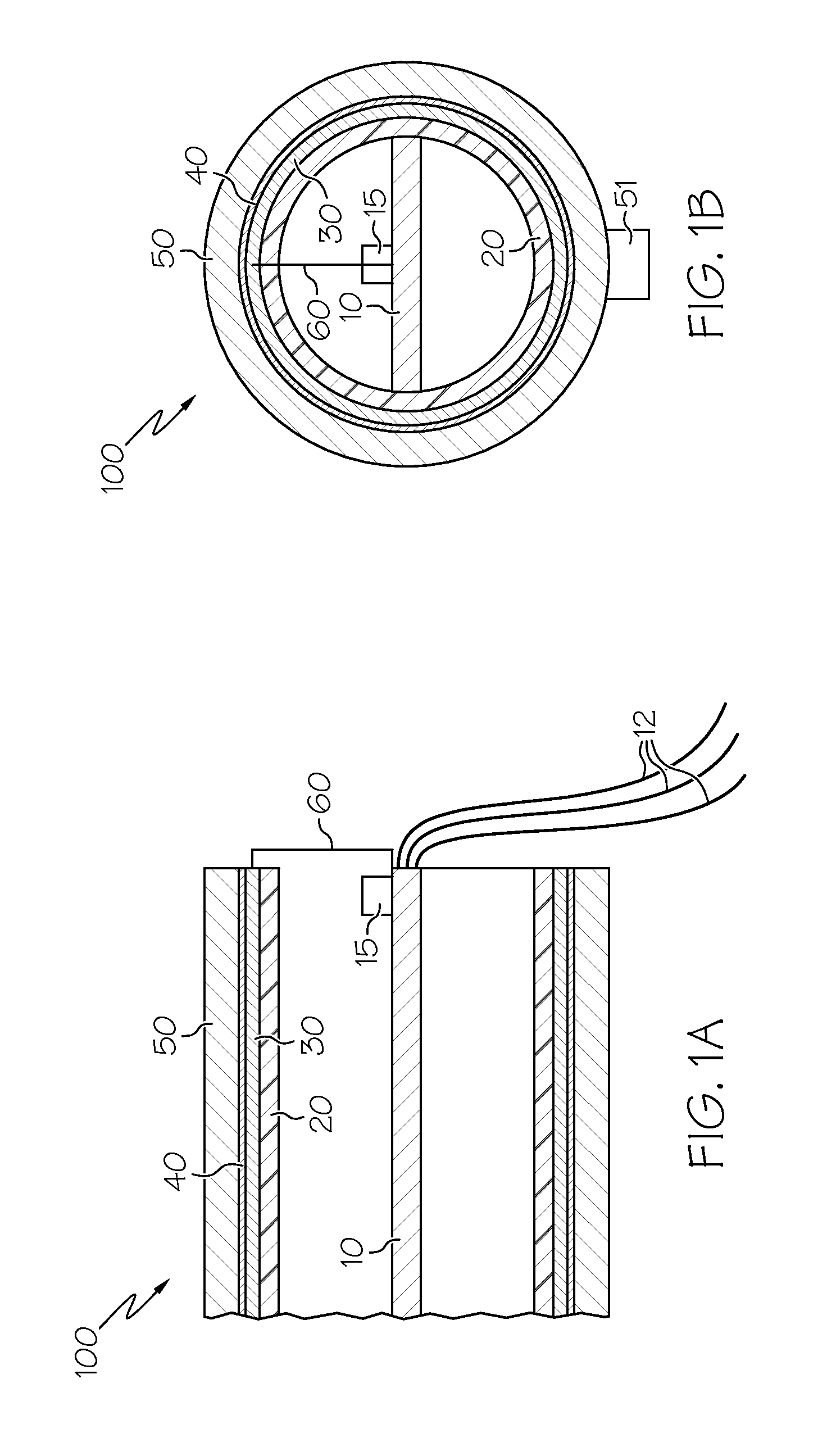 Electromagnetic interference (EMI) diverter