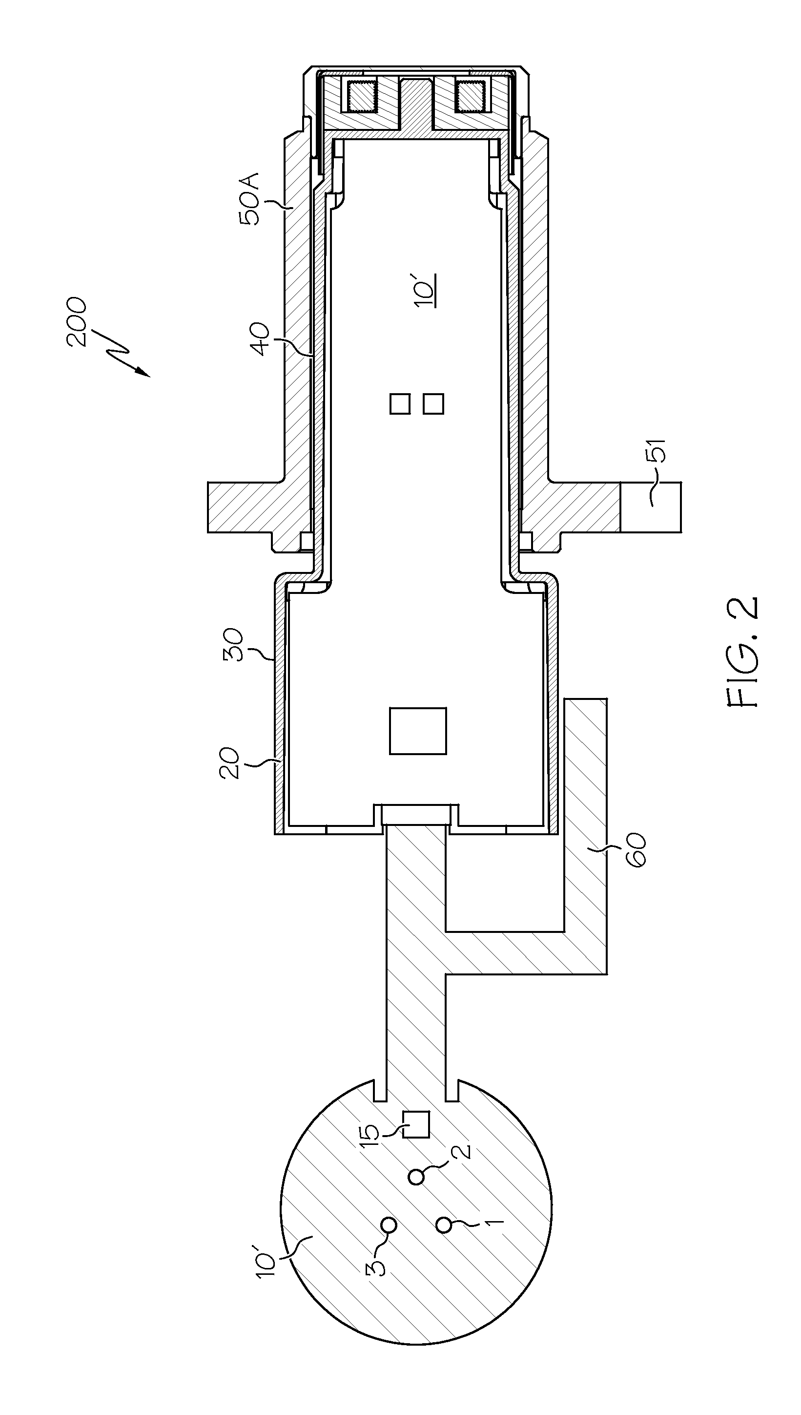 Electromagnetic interference (EMI) diverter