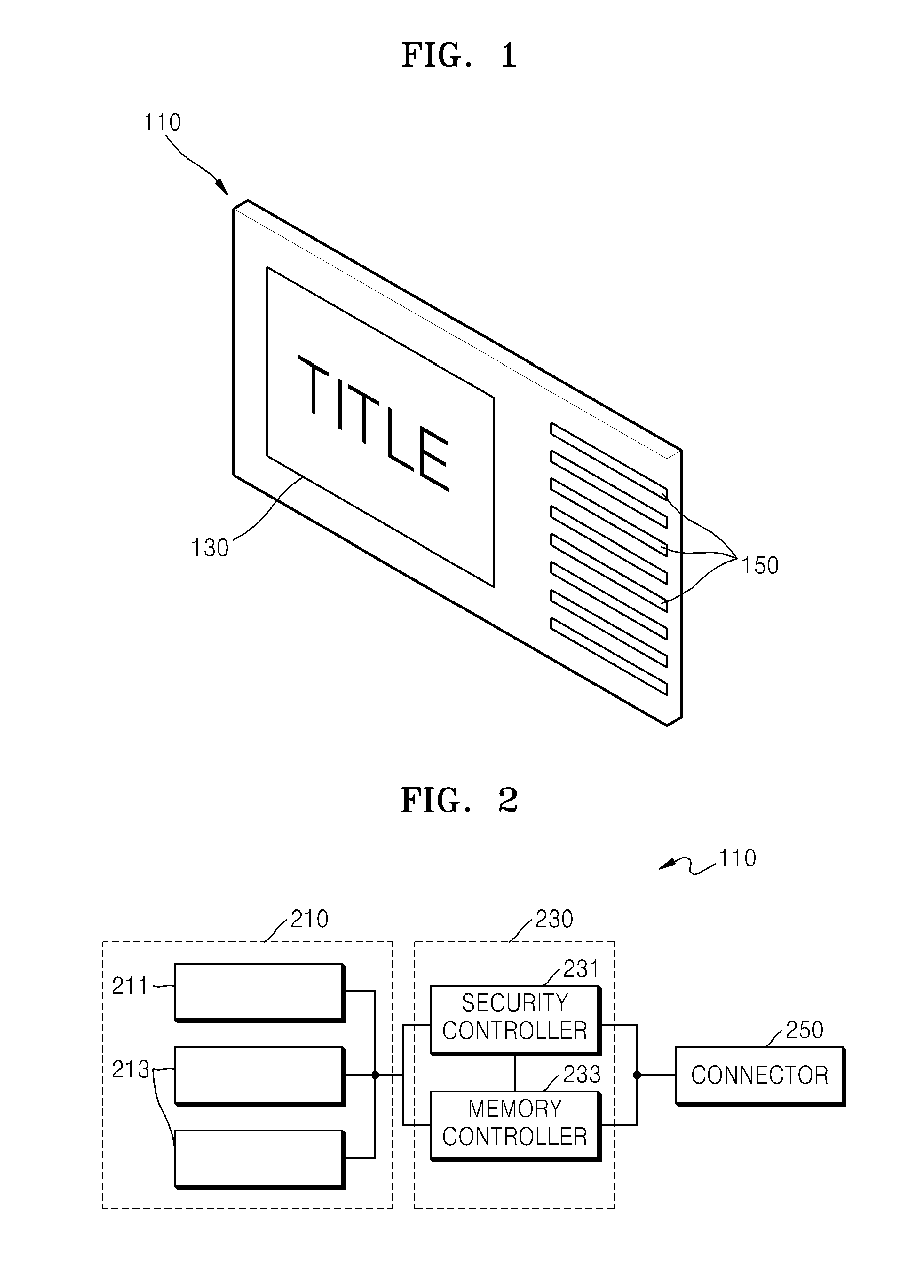 Data storage medium having security function and output apparatus therefor