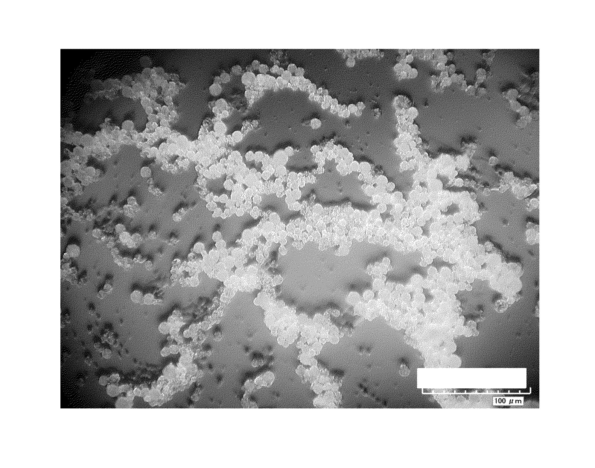 Method for Reducing Marine Pollution Using Polyhydroxyalkanoate Microbeads