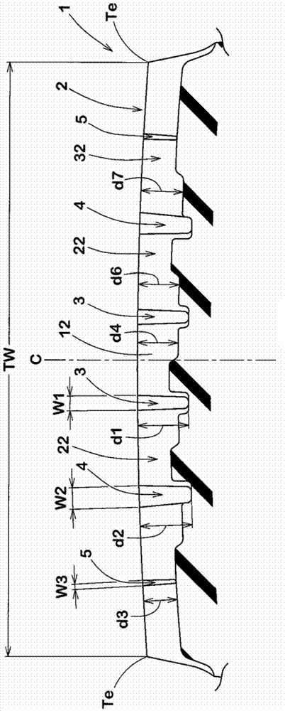 Pneumatic tire