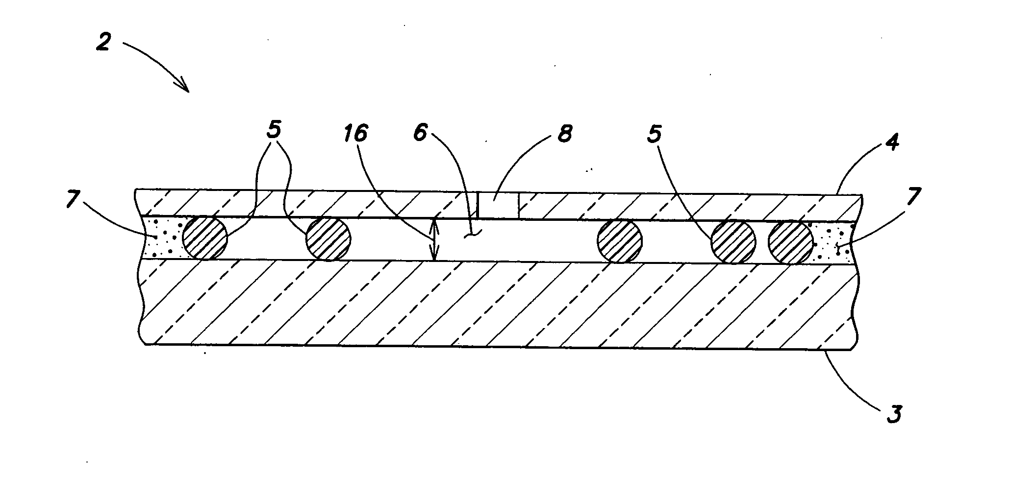 Apparatus and method for performing counts within a biologic fluid sample