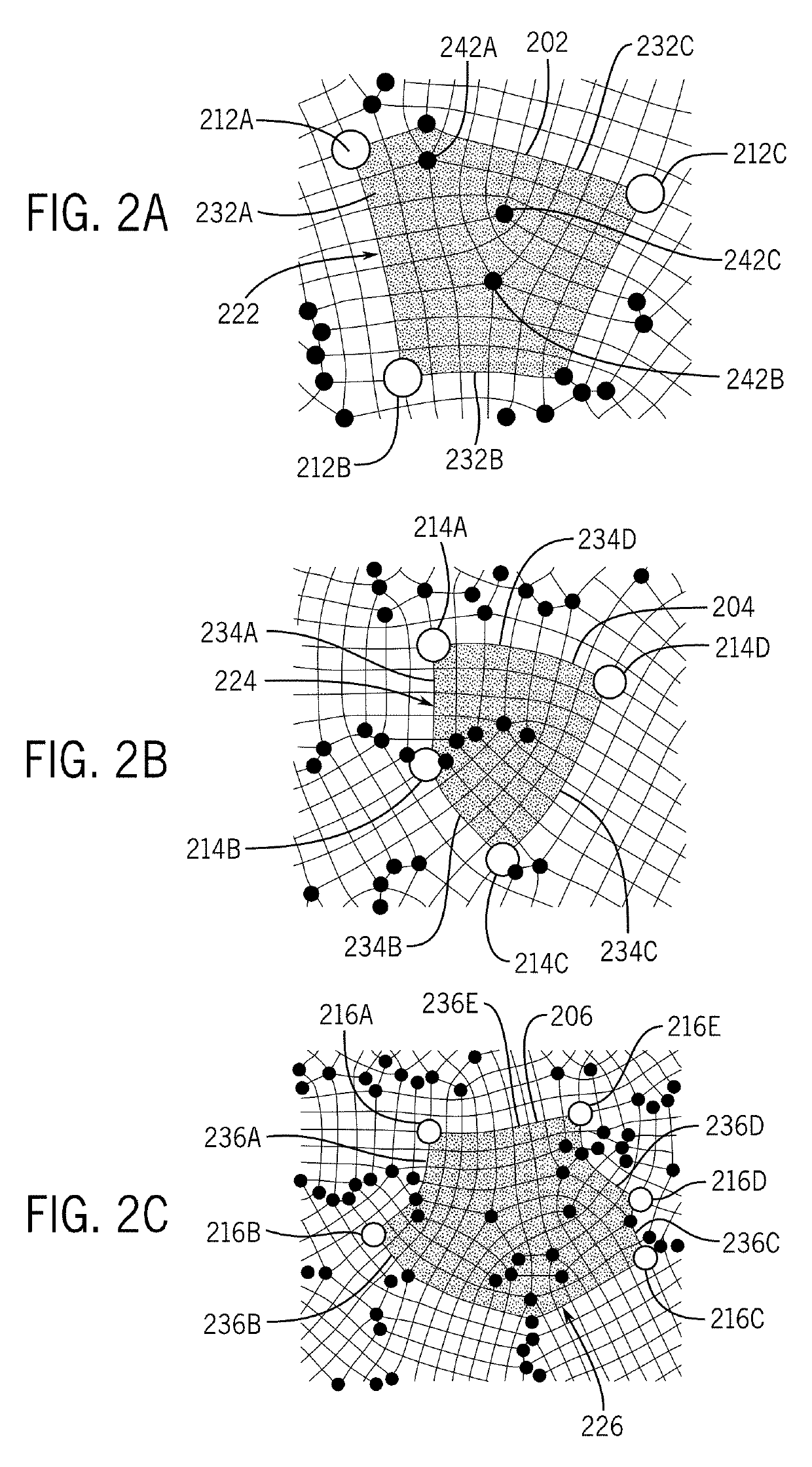 Singularity reduction in quadrilateral meshes