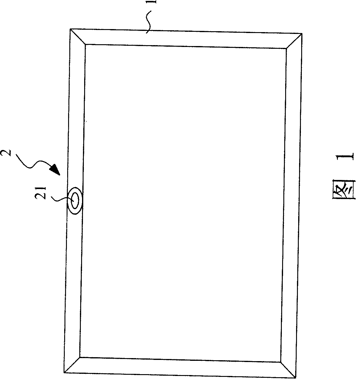 Devices and methods for operating electronic equipments option by capturing images