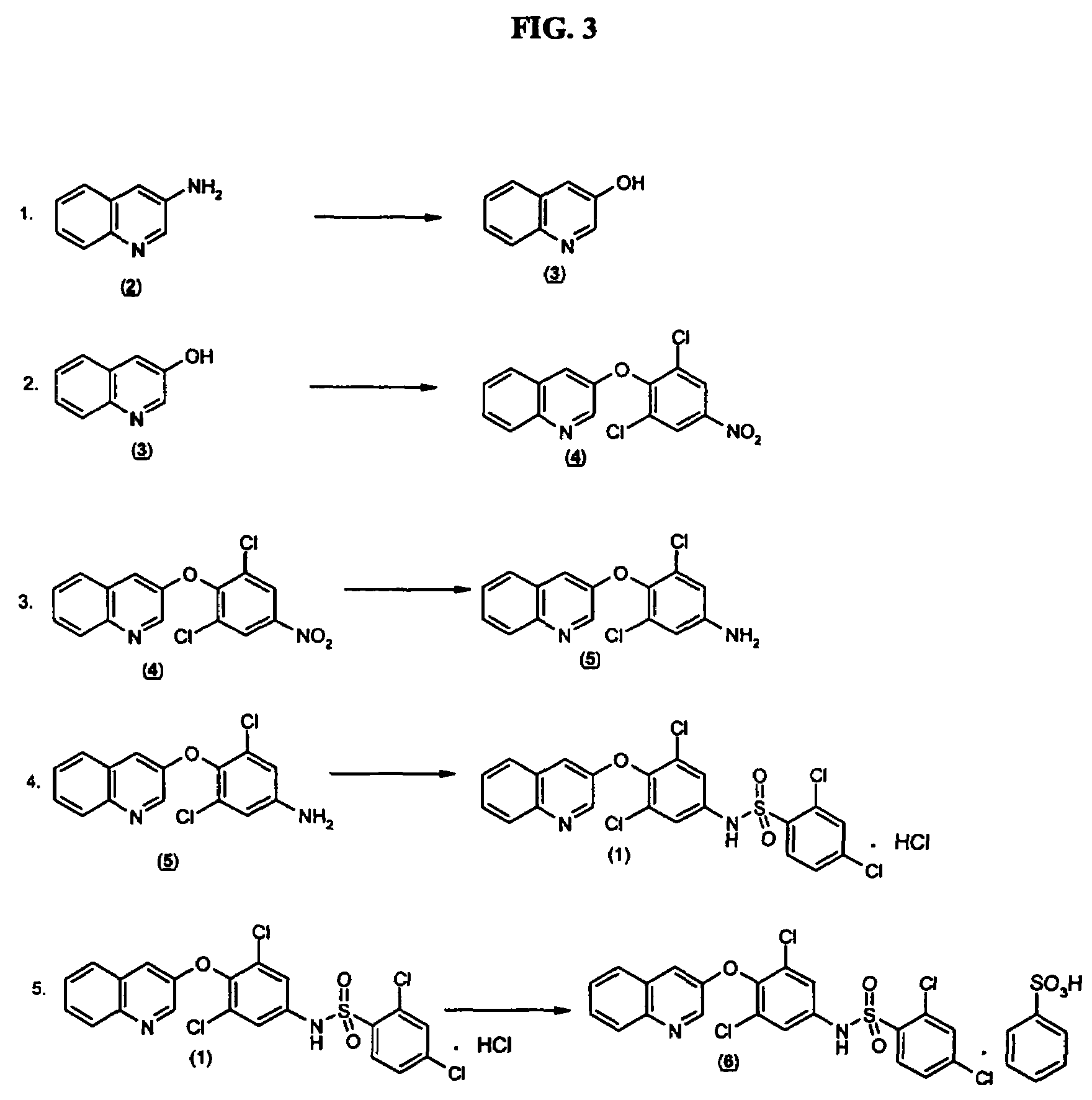 Salts and polymorphs of a potent antidiabetic compound