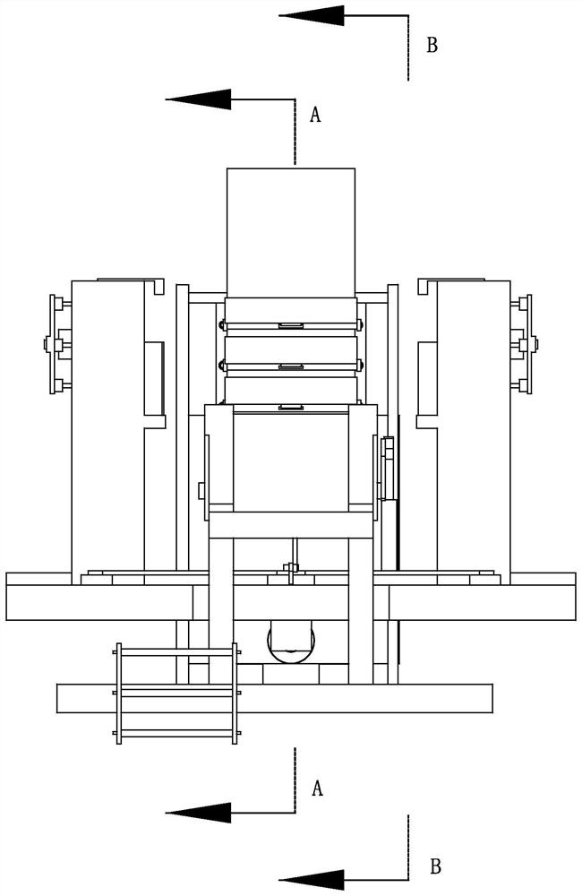 Automatic medical device production equipment