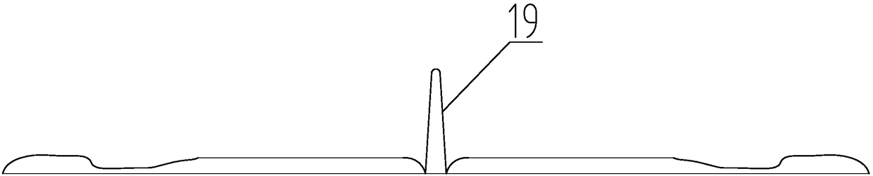 A toothbrush scissors manipulator and its working method