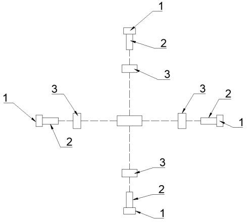 A visual inspection method for IC defects in transparent packaging