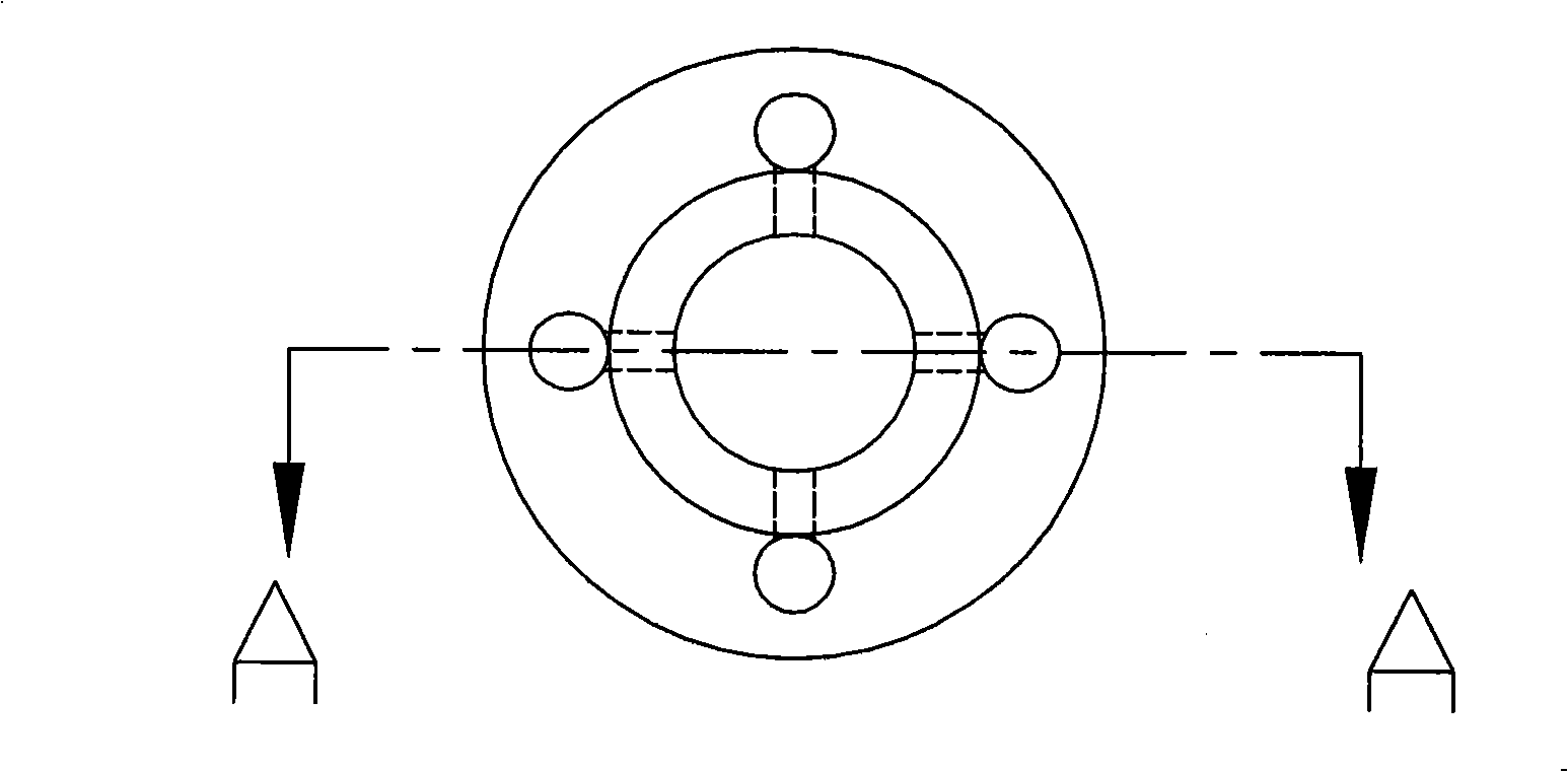 Monodisperse aerosol generator