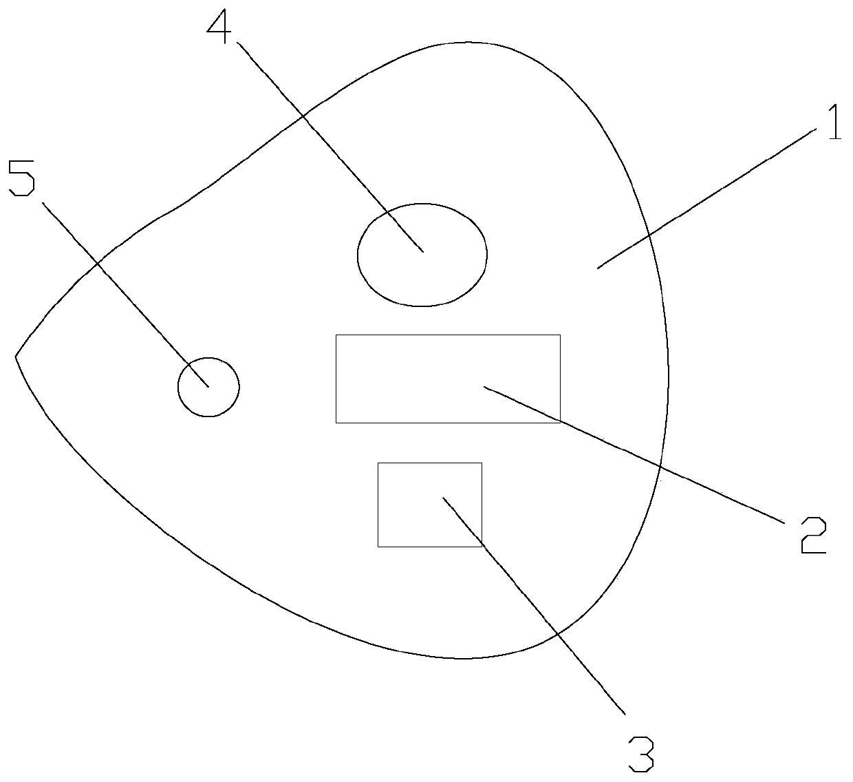 A spraying control method for unmanned aerial vehicles