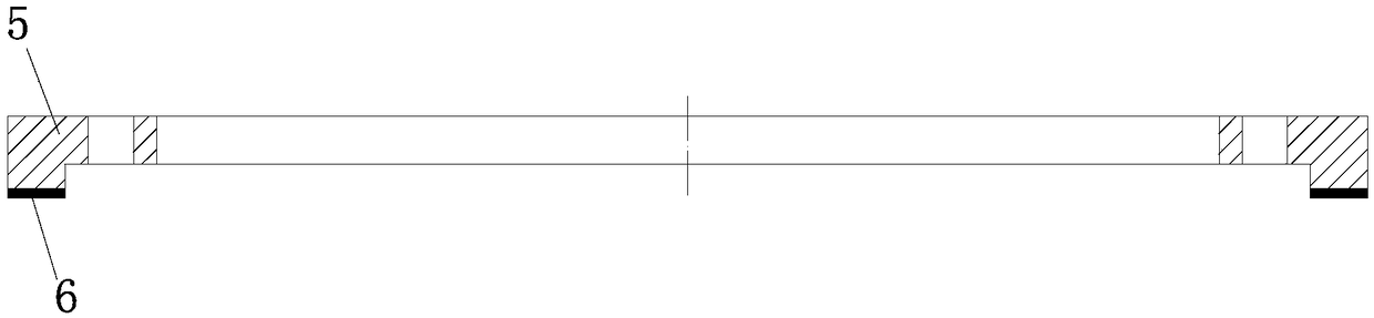 A high-precision thin-walled hollow traveling wave ultrasonic motor