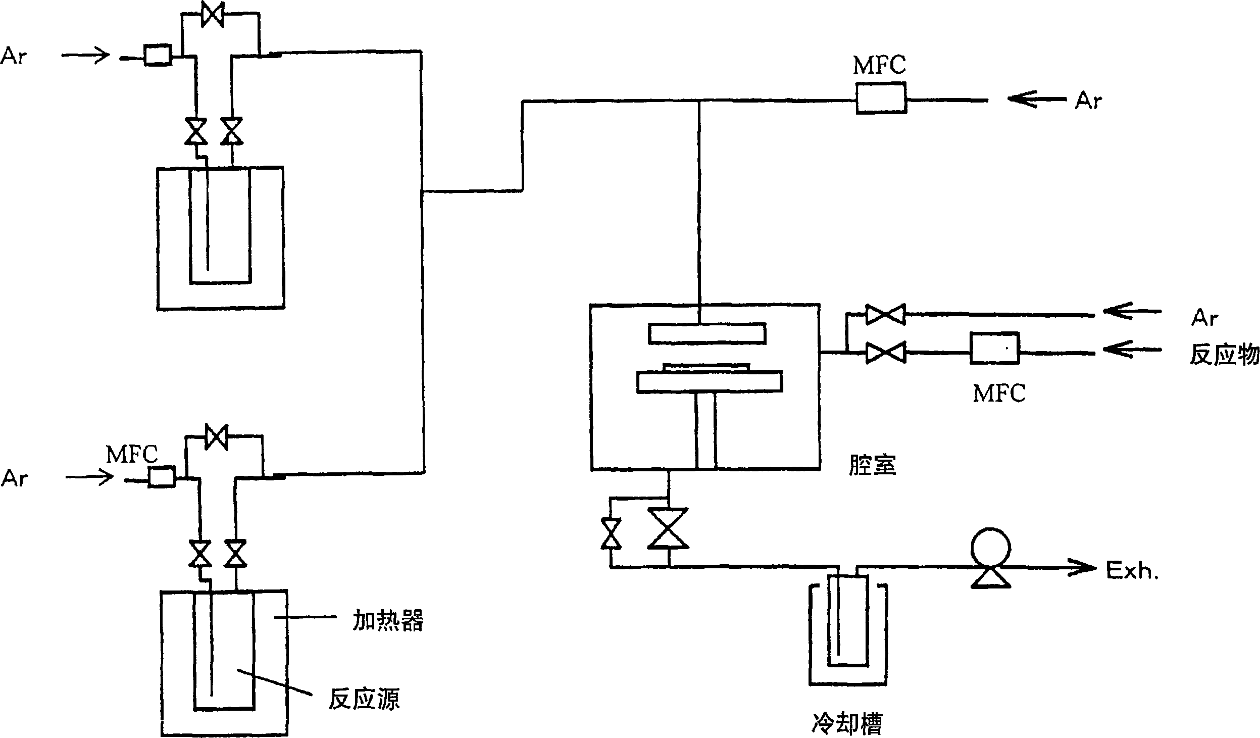 Rare earth metal complex, material for thin-film formation, and process for producing thin film