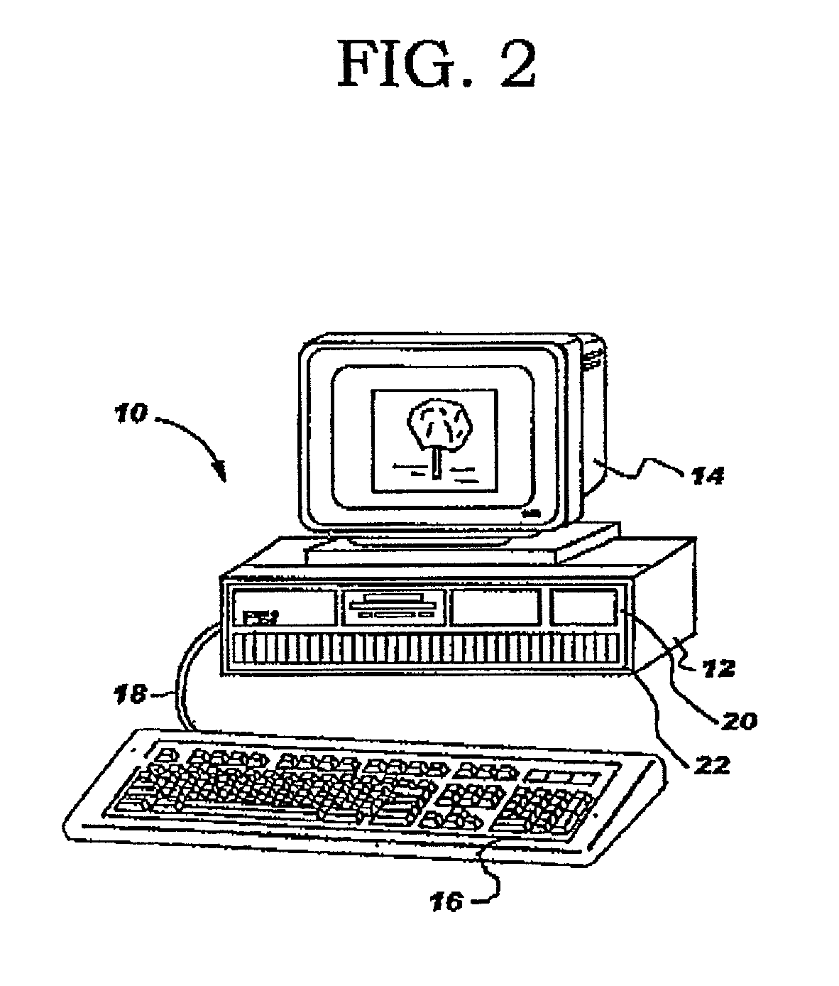 Data processor having bios packing compression/decompression architecture