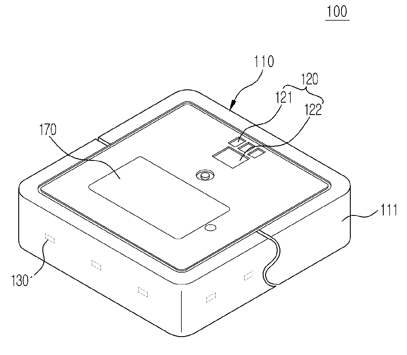 Robot cleaner and control method thereof