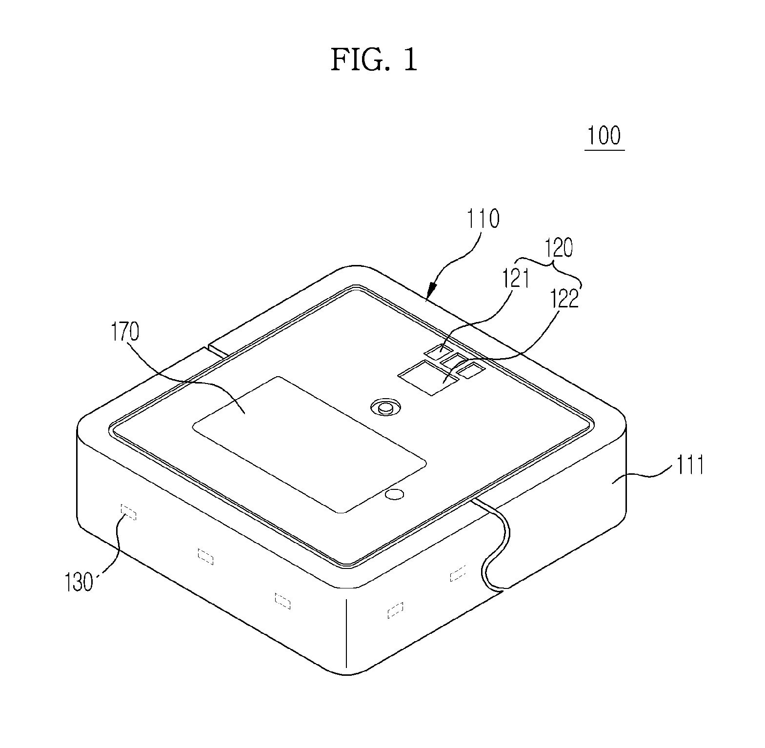 Robot cleaner and control method thereof