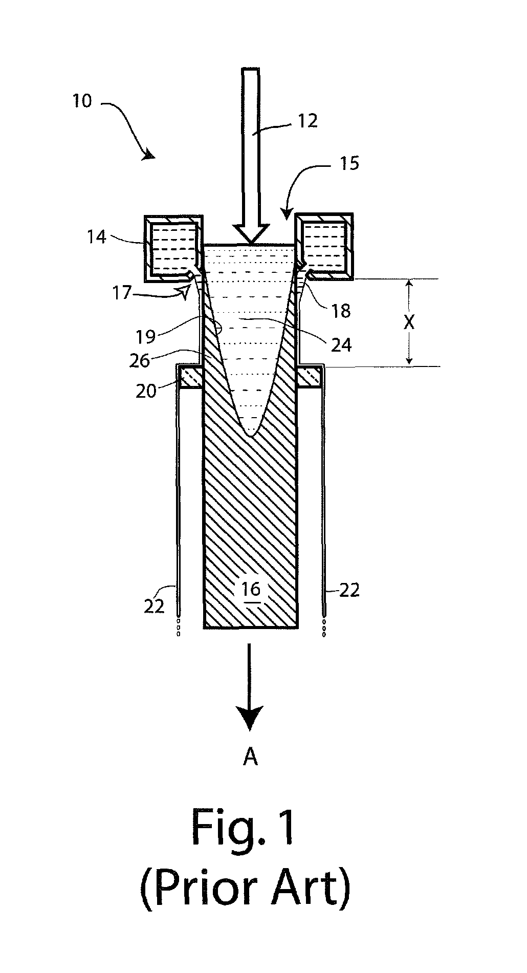 In-situ homogenization of DC cast metals with additional quench