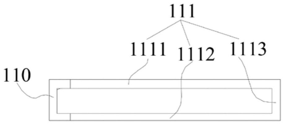 Electrolytic device and clothes treatment equipment