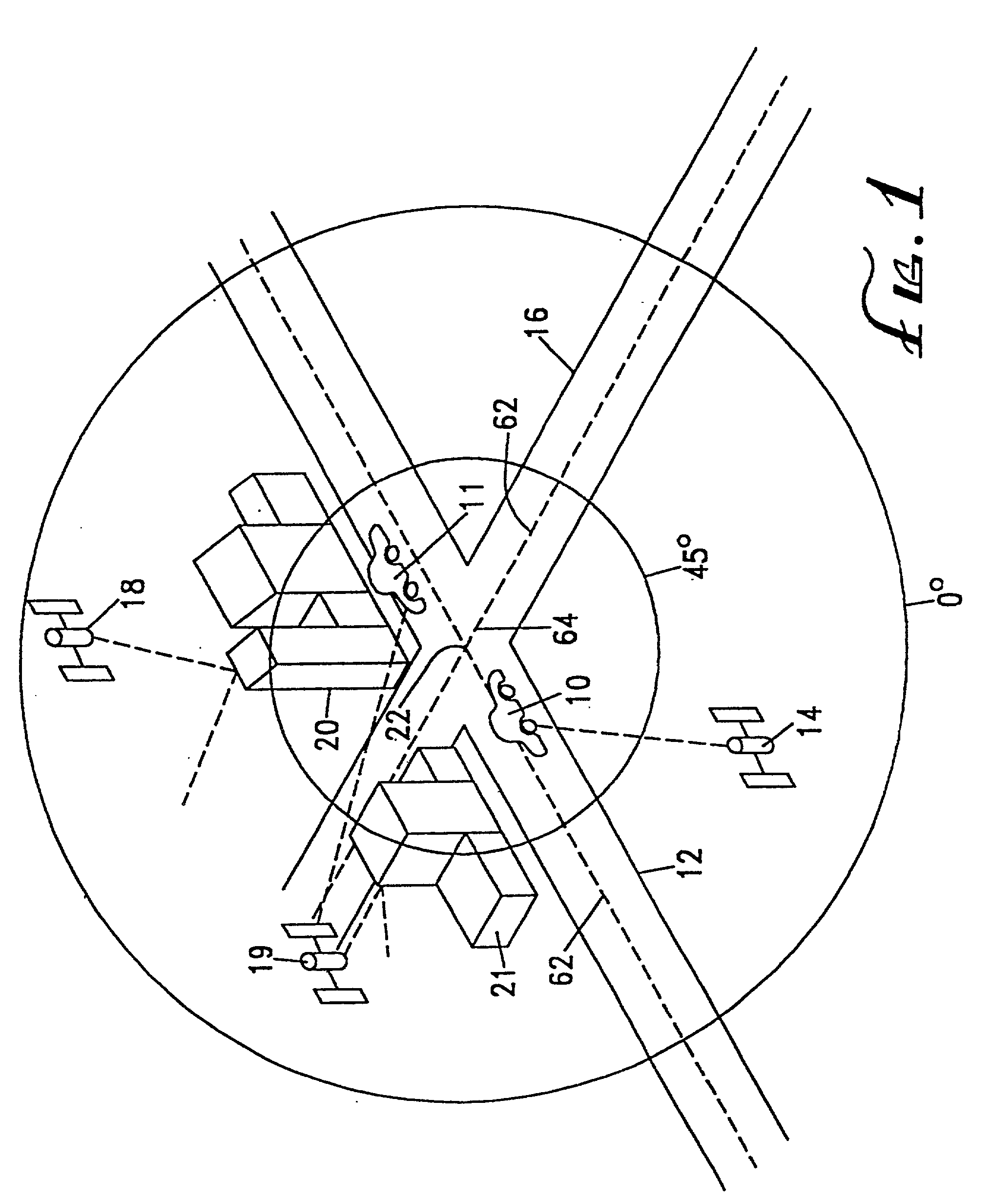 Spread spectrum receiver with multi-path correction