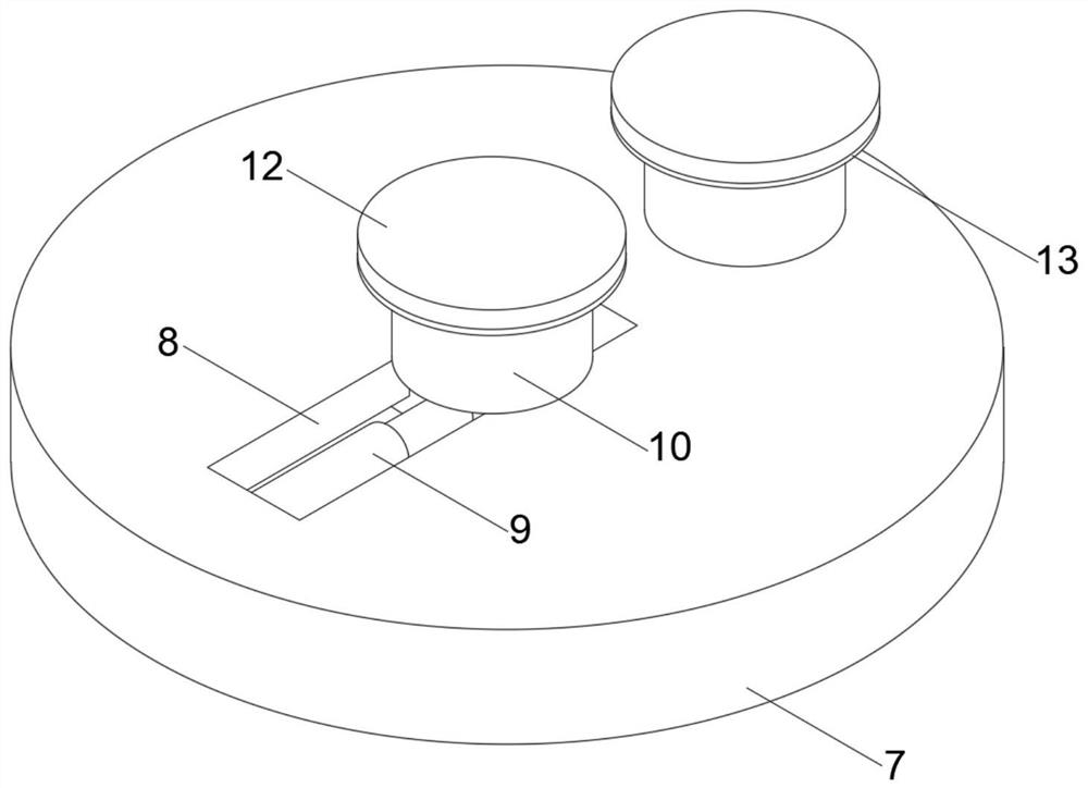 Rapid twisting and cutting equipment for building steel bars