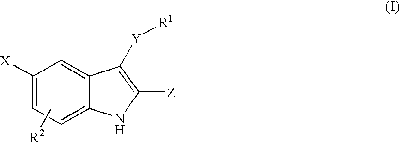 Non-Nucleoside Reverse Transcriptase Inhibitors