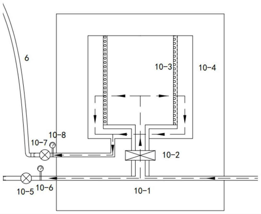 Solid 3D printing system for space component in-orbit manufacturing and repairing by using cold spraying and method