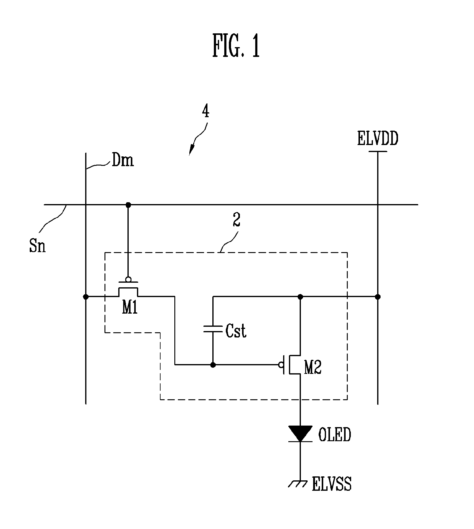 Pixel and organic light emitting display device using the same