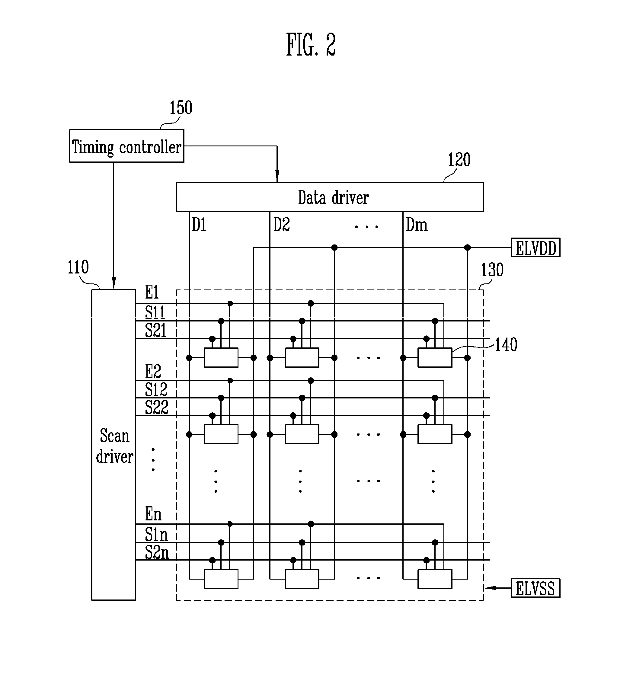 Pixel and organic light emitting display device using the same