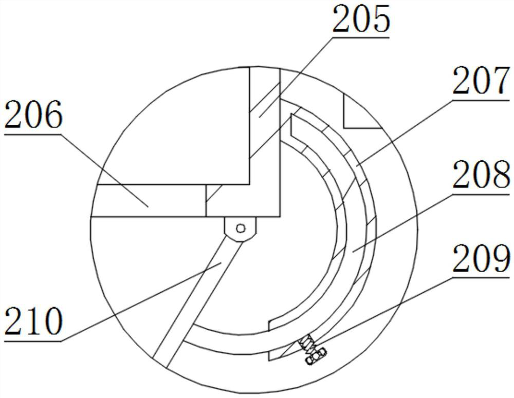 Hydraulic device for composite board production