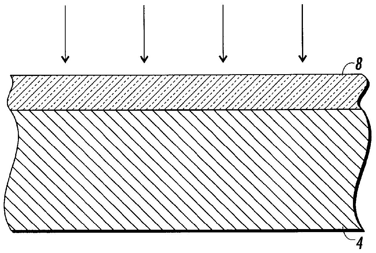 Thermal ink jet printhead with increased heater resistor control