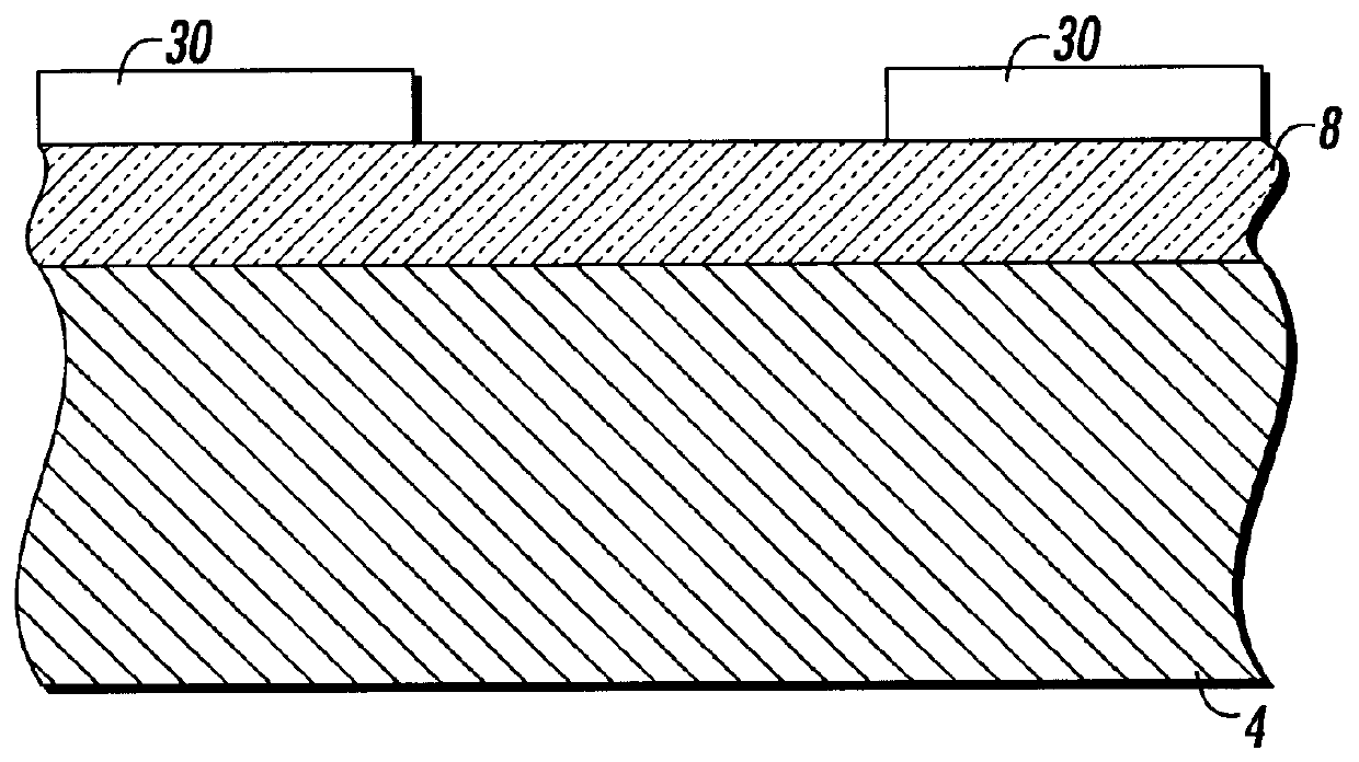 Thermal ink jet printhead with increased heater resistor control