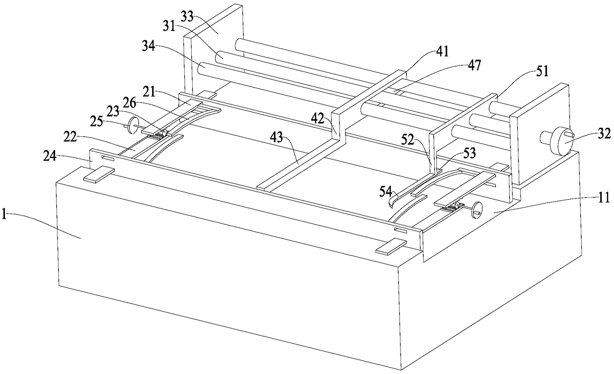 Fish deboning and descaling equipment