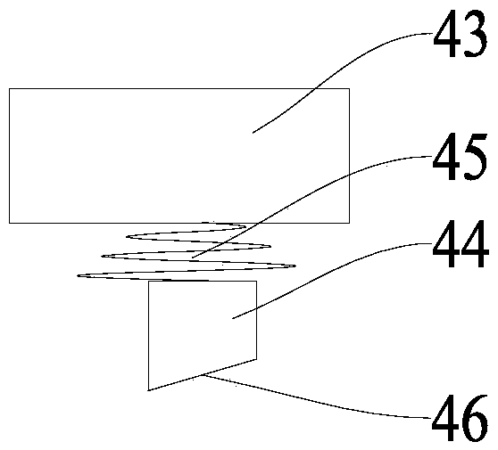 Fish deboning and descaling equipment