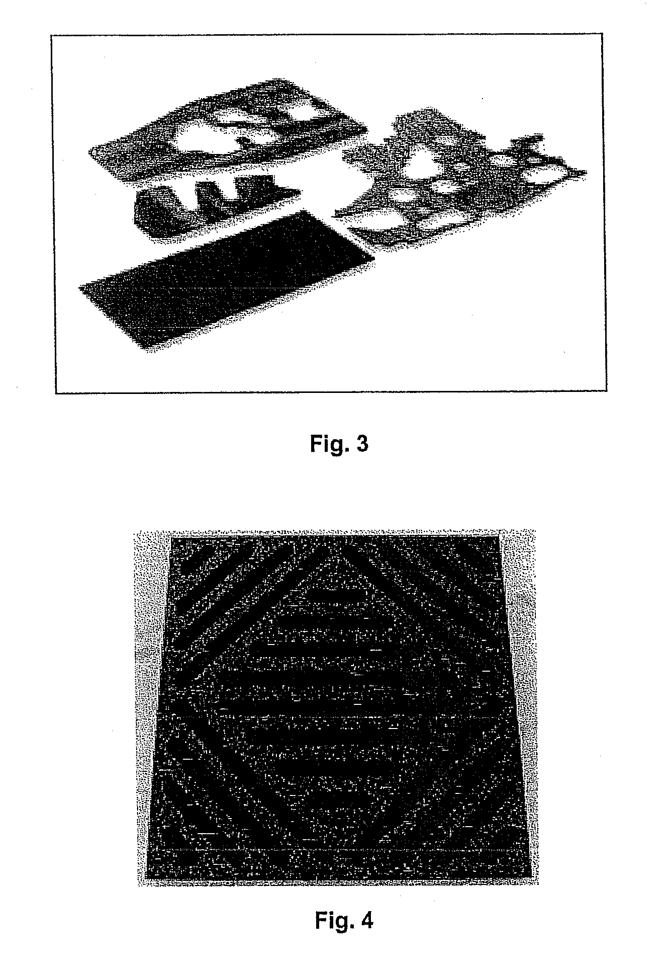 Sound deadener melt pad composition