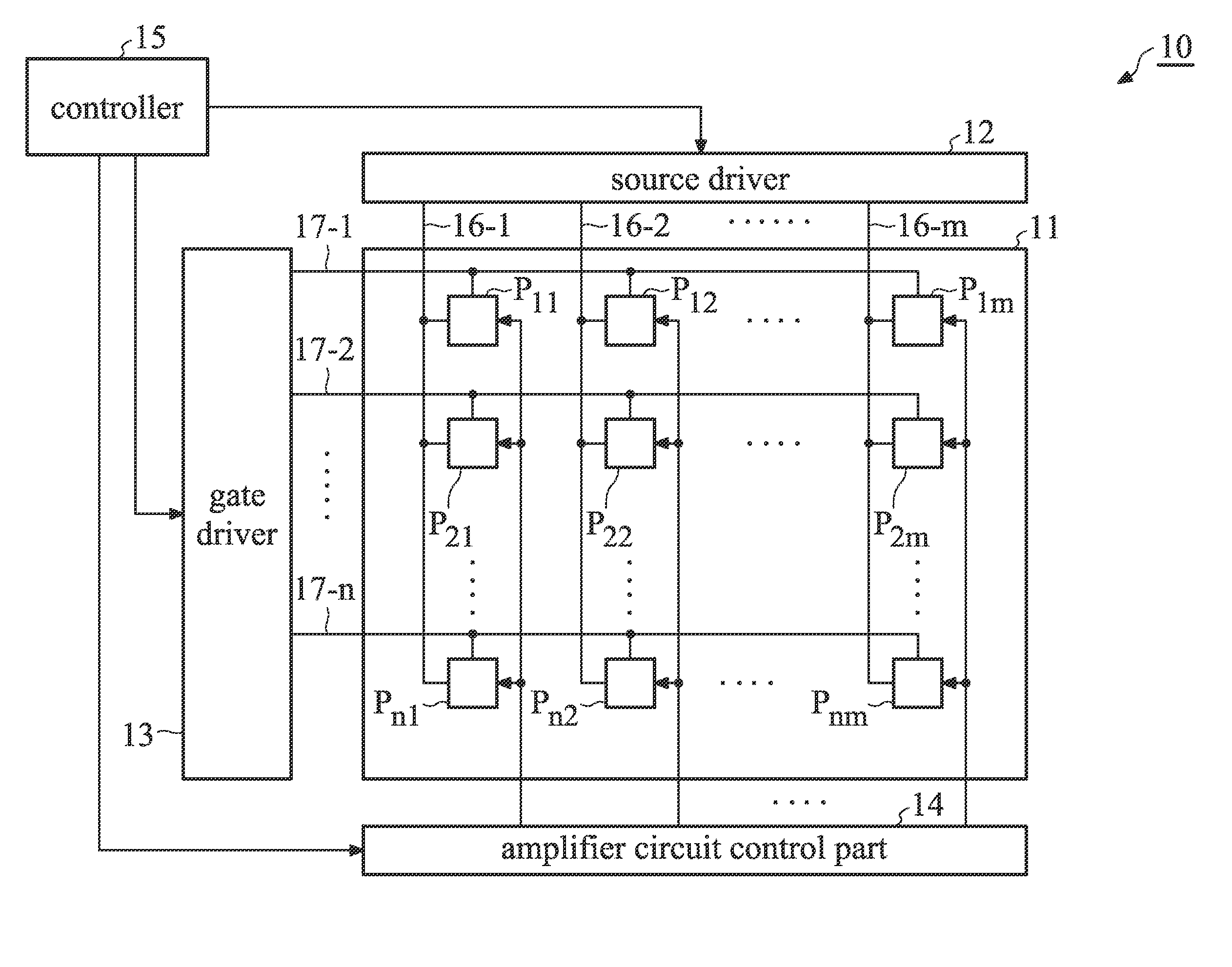 Display device and electronic device using the same