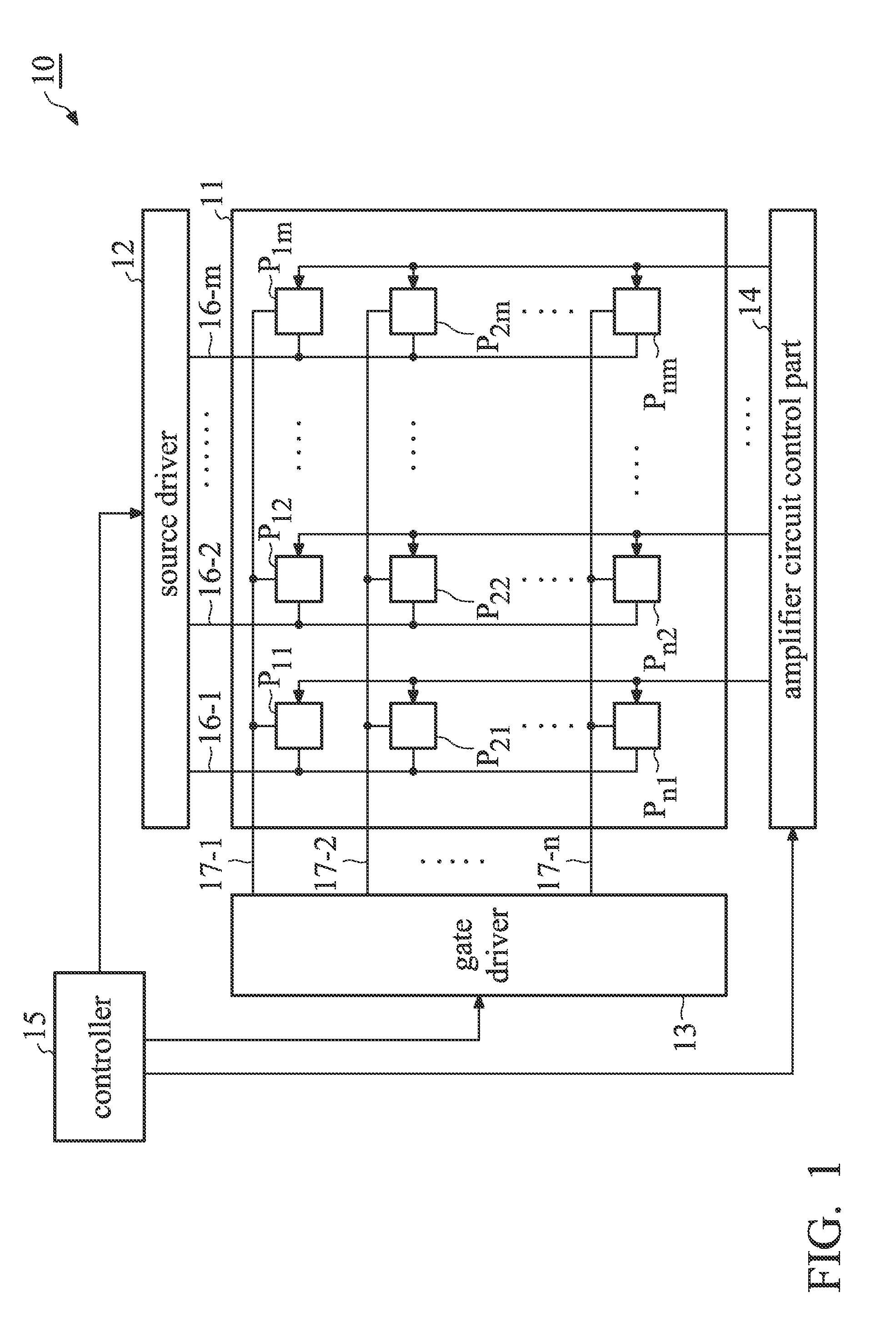 Display device and electronic device using the same