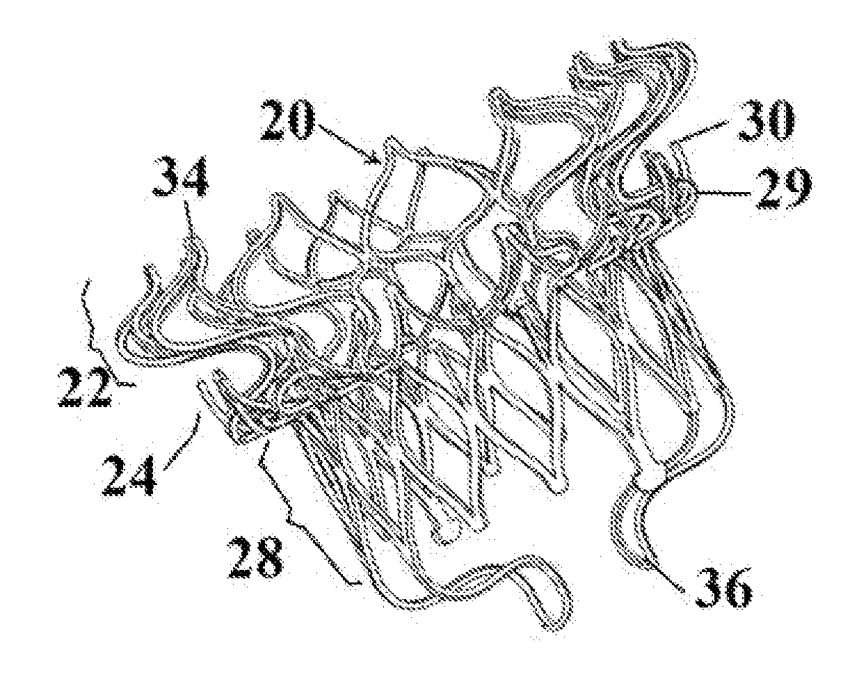 Device and Method for Mitral Valve Regurgitation Treatment