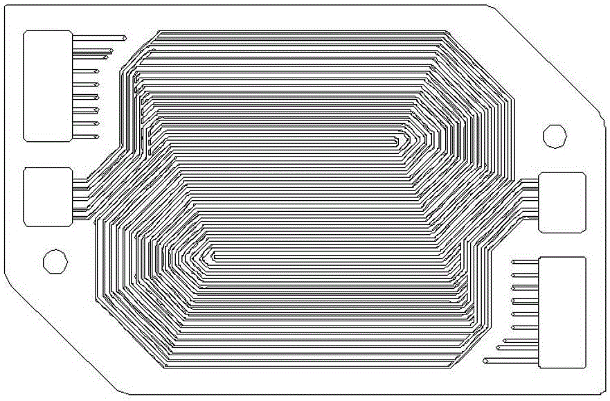 Fuel cell pore sealing method