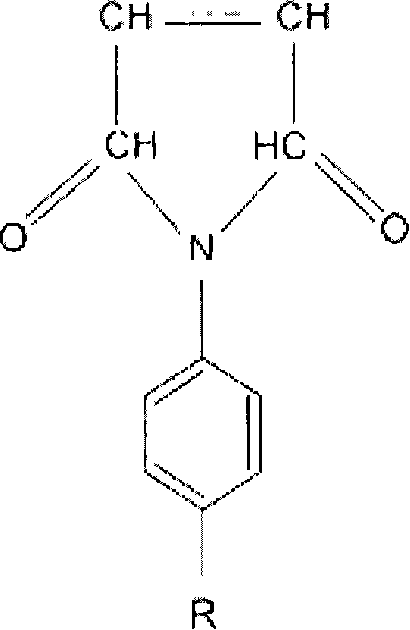 Negative photosensitive resin composition