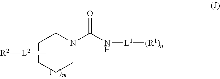 Inhibitors for soluble epoxide hydrolase (SEH) and fatty acid amide hydrolase (FAAH)