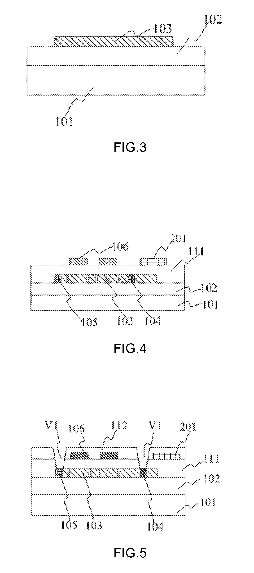 Array substrate and manufacturing method thereof and display device