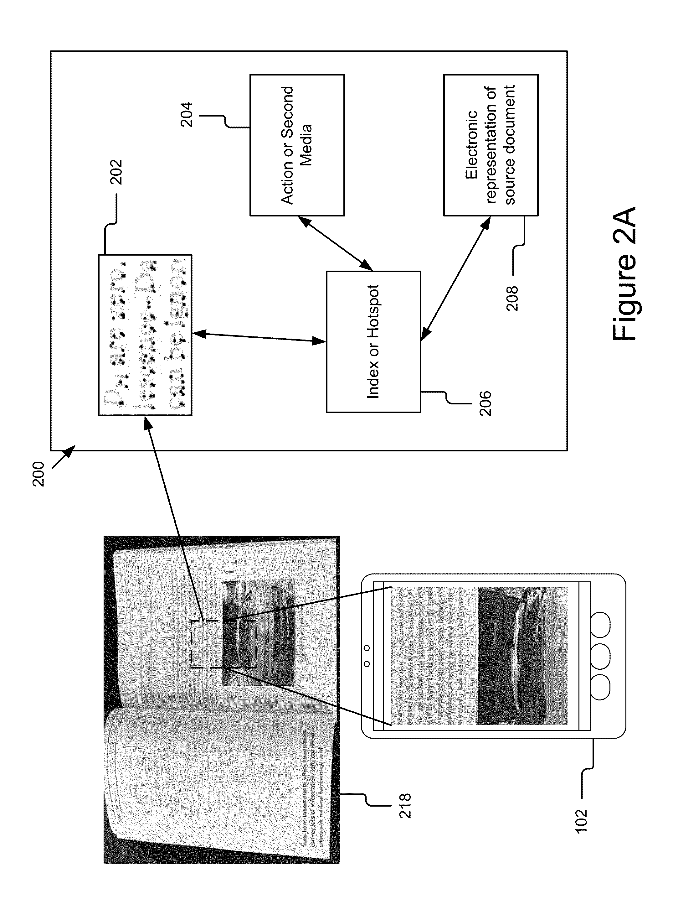 Generating a conversation in a social network based on visual search results