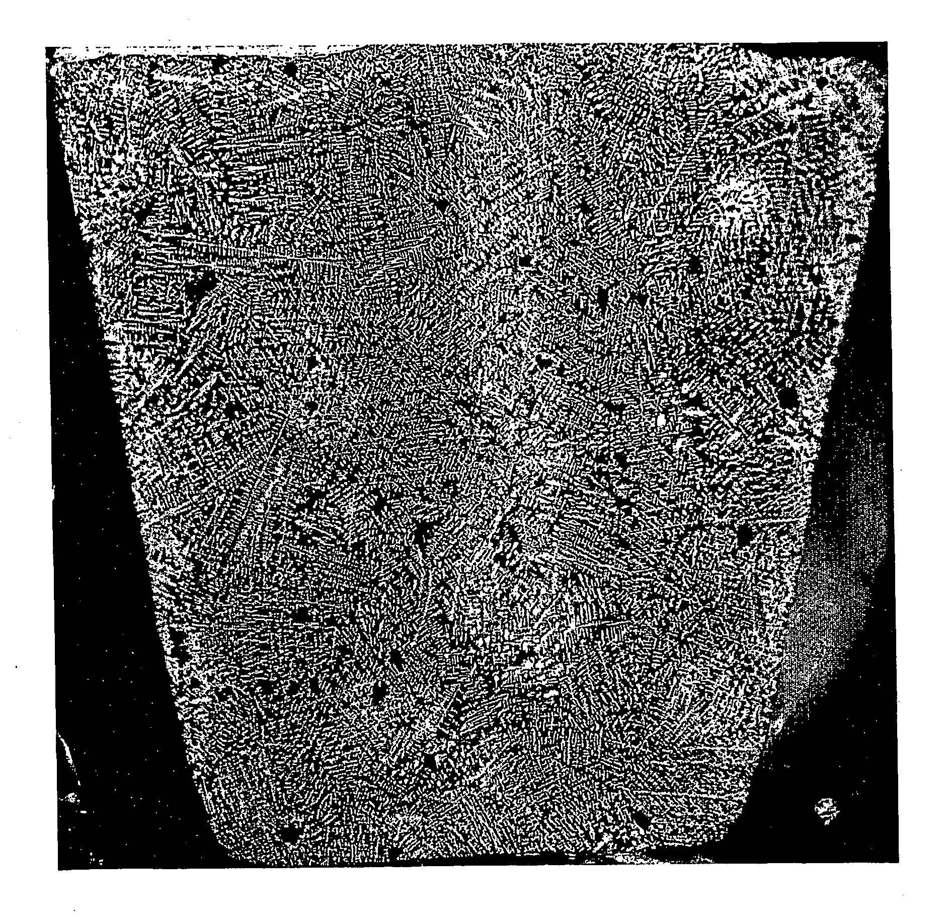 Aluminium casting alloy