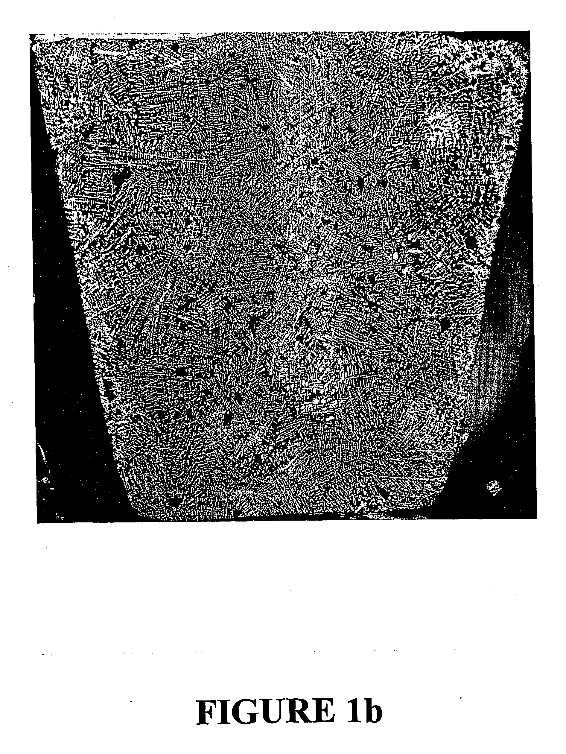 Aluminium casting alloy